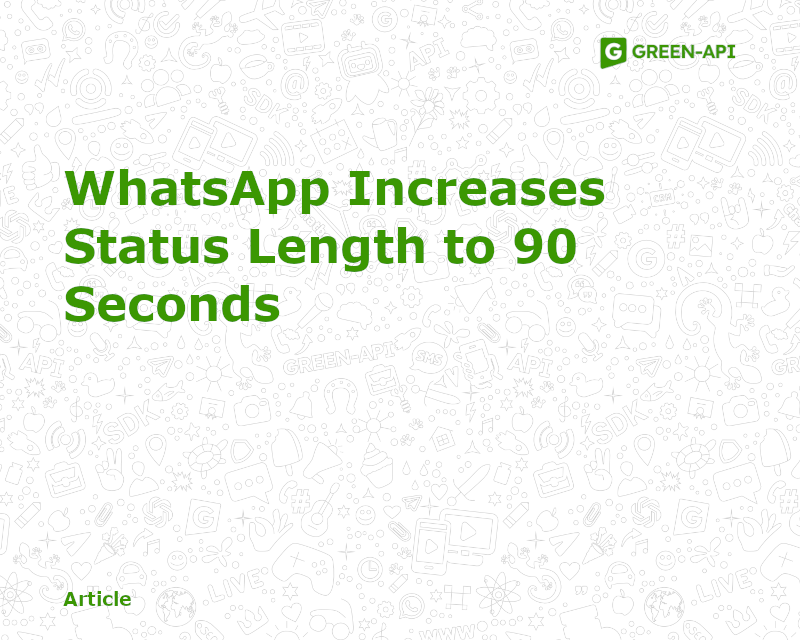 Status 90